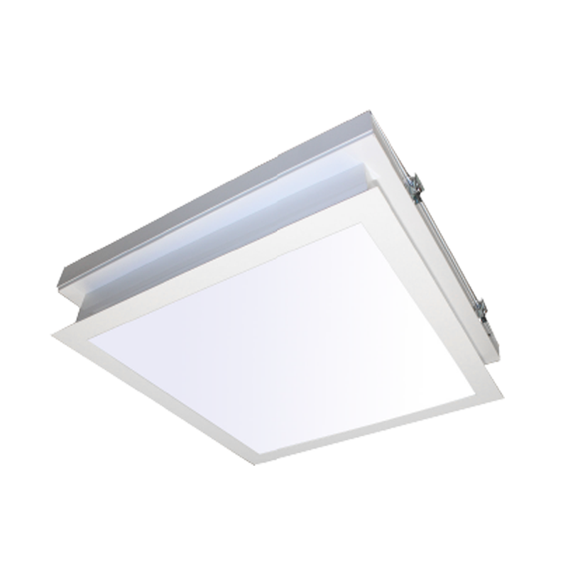 The KURTZON™ FP-IMP-LED is a Recessed 2x2 LED Luminaire With Top Access for IMP Ceilings. It is NSF listed for food, splash and non-food areas and is suitable for Wet Locations.