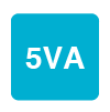 5VA Certified