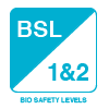 Bio Safety Levels 1 & 2