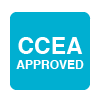 CCEA Approved