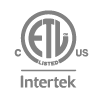 cETLus Listed