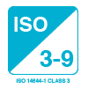 Rated ISO 3-9