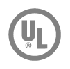 UL Listed