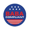 Certified BABA Compliant