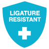 Anti-Ligature Housing