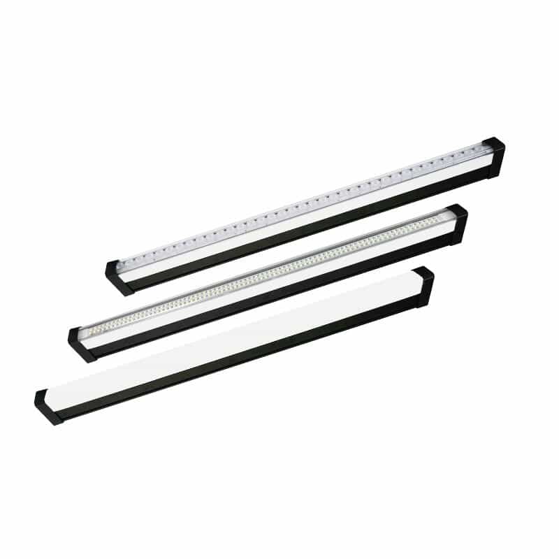 Food Processing Narrow Light Bar
