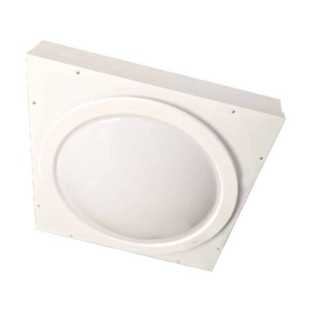 ML-RDLP-LED Medical Round Dome