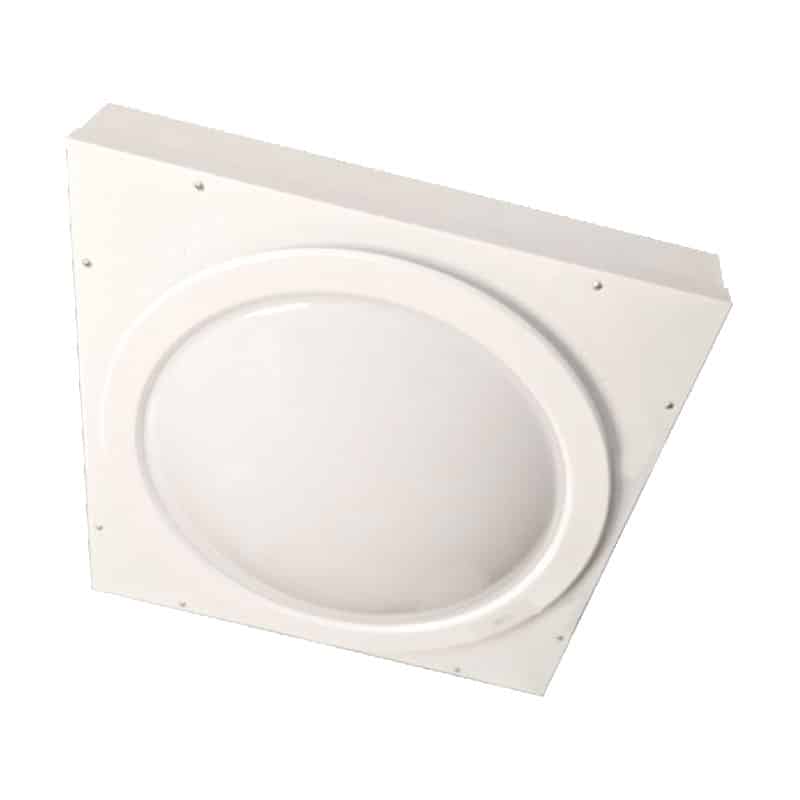 ML-RDLP-LED Medical Round Dome