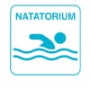 Suitable for Natatoriums