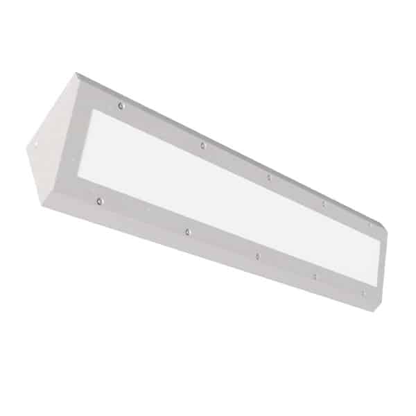 MX-CCS1-LED Confinement Clamshell LED
