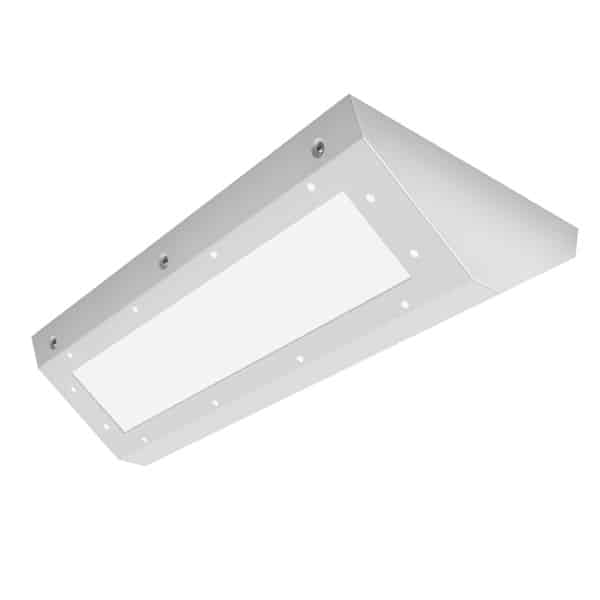 MX-SCS2-LED Confinement Clamshell LED