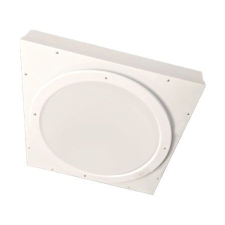 BH-RDLP-LED Behavioral Health Round Dome Luminaire