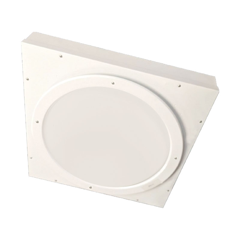 BH-RDLP-LED Behavioral Health Round Dome Luminaire