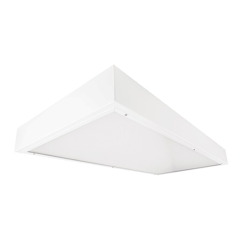 The Kurtson ELX12-S-LED is a 1x4, 2x2 and 2x4 LED Wet Location Luminaire for surface installations. Suitable for Wet Locations.