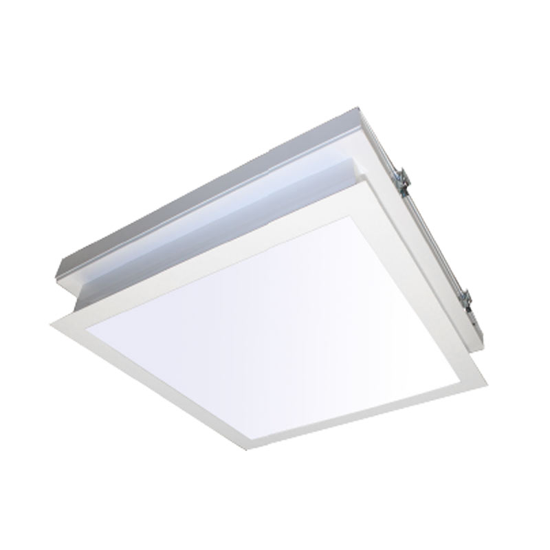The KURTZON™ FP-IMP-LED is a Recessed 2x2 LED Luminaire With Top Access for IMP Ceilings. It is NSF listed for food, splash and non-food areas and is suitable for Wet Locations.