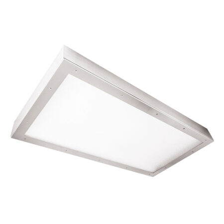 The KURTZON™ KLX12-S-LED is a 1x4, 2x2 and 2x4 Hazardous Location LED Fixture Available in Surface installations. Suitable for Wet Locations.