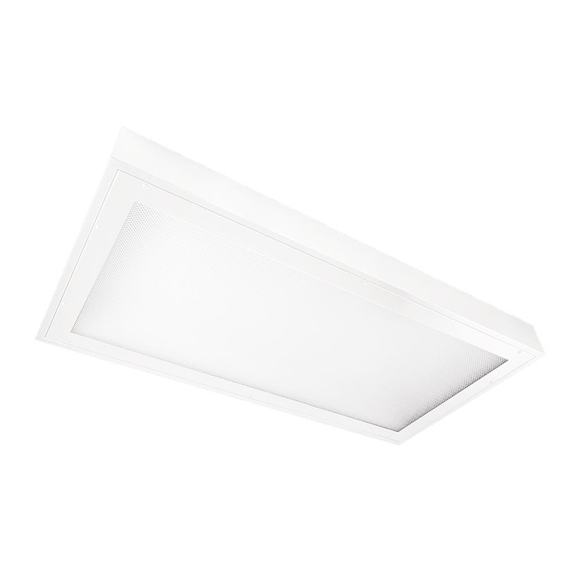 ML-OS-LED The KURTZON™ ML-OS-LED is a 1×4, 2×2 or 2×4 Surface Mount High Lumen LED Fixture with RF Filtering designed for operating and surgical rooms.