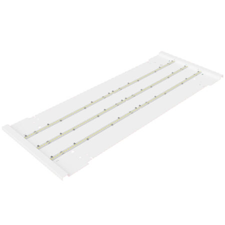 The KURTZON™ RFK-TROFFERS LED is a Retrofit Kit For KURTZON™ Surface, Flange, & Grid Mount Troffers. Converts existing KURTZON™ Fluorescent fixtures into LED fixtures.