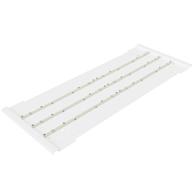 The KURTZON™ RFK-TROFFERS LED is a Retrofit Kit For KURTZON™ Surface, Flange, & Grid Mount Troffers. Converts existing KURTZON™ Fluorescent fixtures into LED fixtures.
