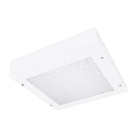 The KURTZON™ VL-S-1X1-LED is a 1x1 Surface LED Fixture suitable for Wet Locations.