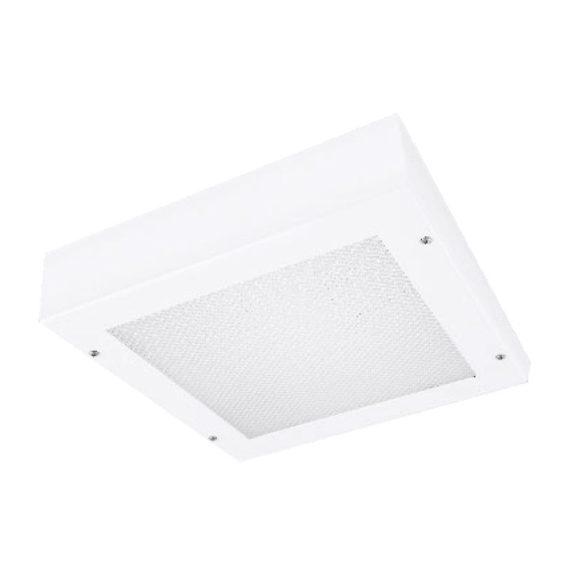 The KURTZON™ VL-S-1X1-LED is a 1x1 Surface LED Fixture suitable for Wet Locations.