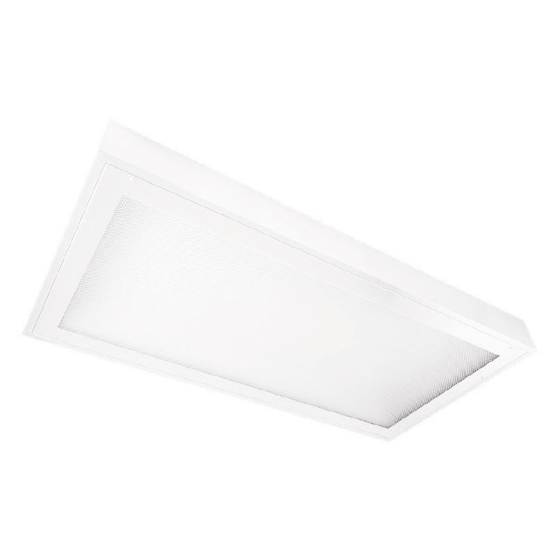 The KURTZON™ VL-S-LED is a Vandal Resistant High Abuse 1x4, 2x2 and 2x4 surface LED Fixture suitable for Wet Locations.