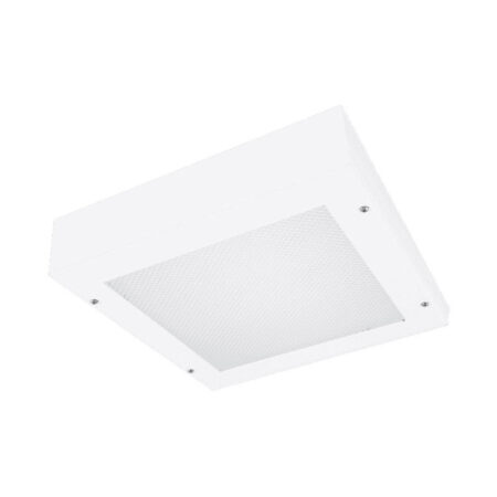 The KURTZON™ WL-S-1X1-LED is a 1x1 LED Fixture for Surface-Mount Installations suitable for Wet Locations.