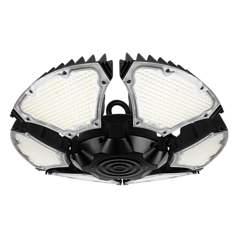 IS-RHB-LED Indoor Sports Round LED High Bay