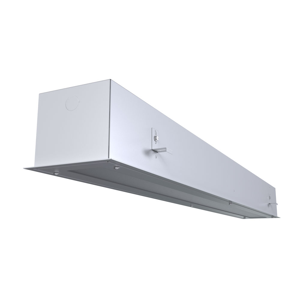 ML-LPR6 Medical Linear Patient Room: ML-LPR6